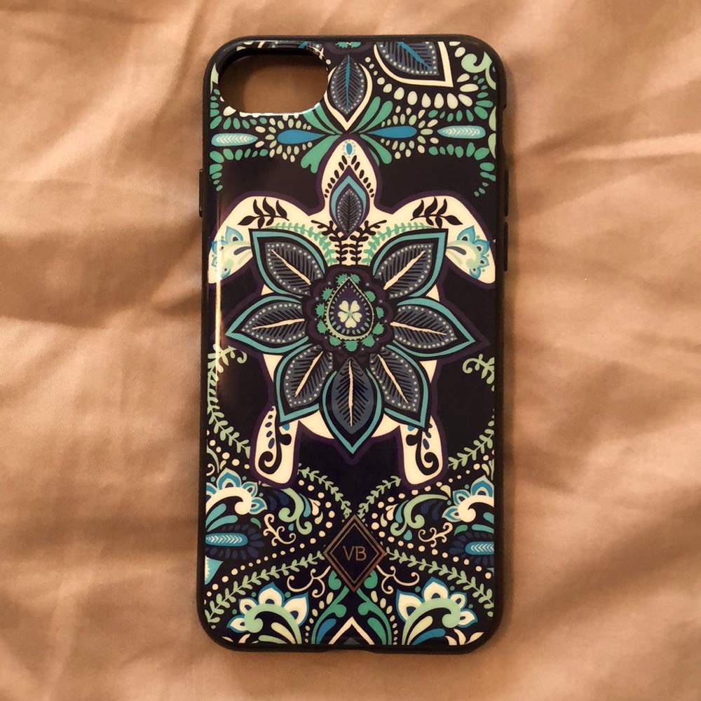 Vera Bradley iPhone 8 case